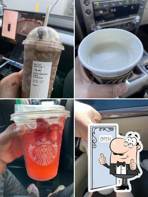 Starbucks Coffee Company