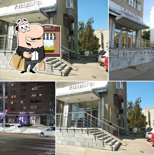 У Палыча