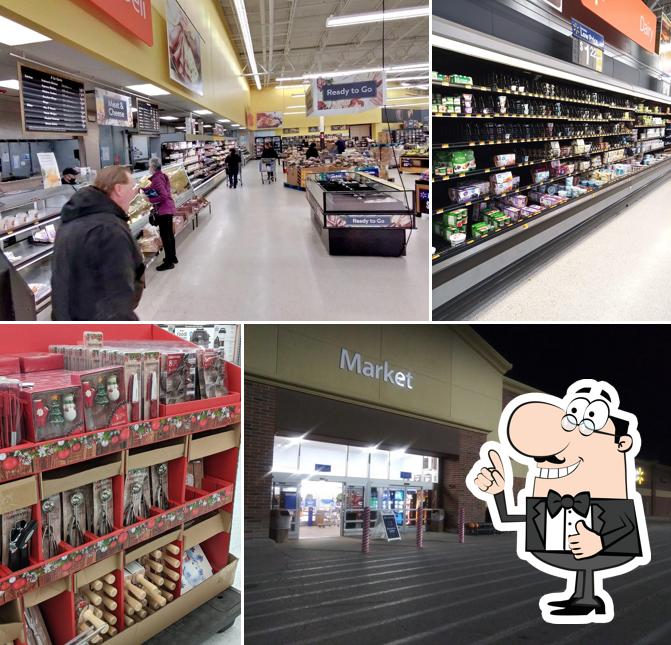 Walmart Supercenter