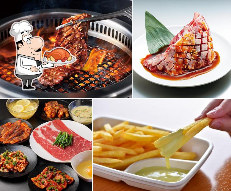 Yakiniku King