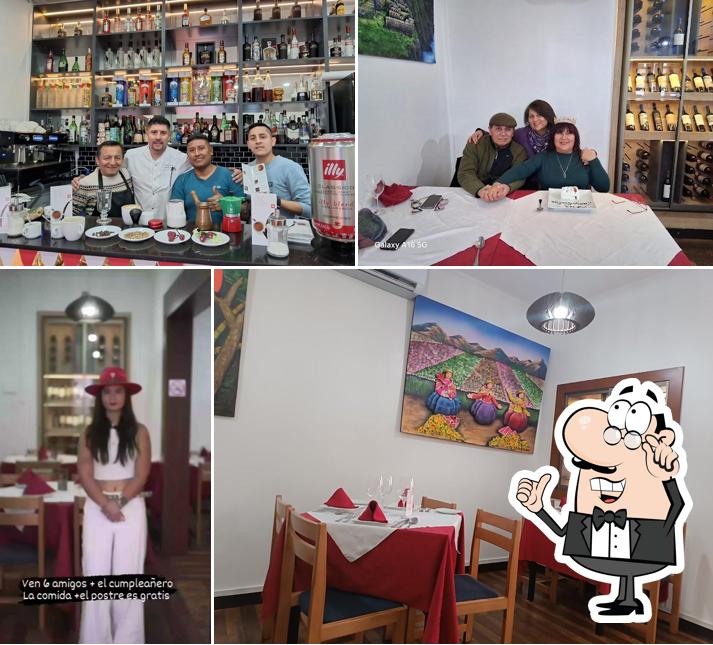 Restaurante Peruano PASIÓN NORTEÑA San Felipe