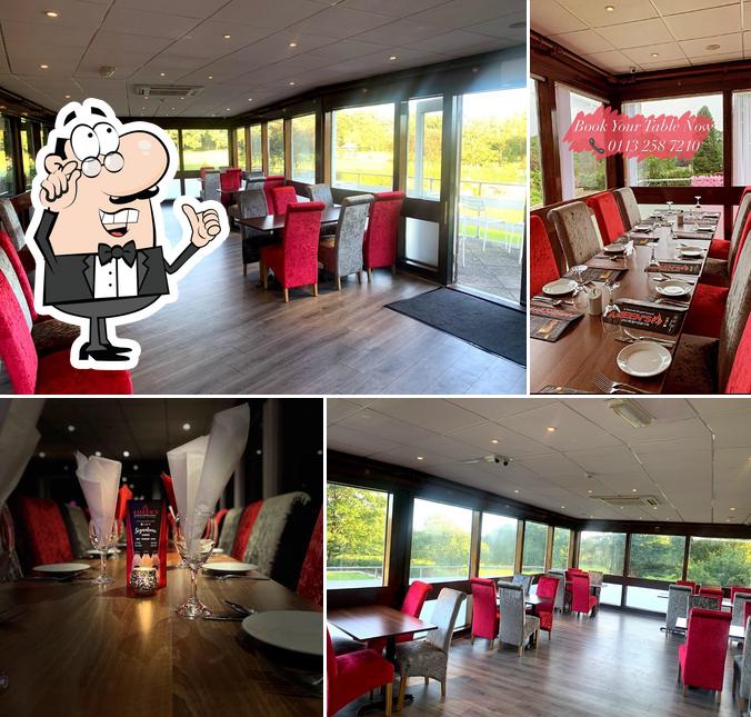 Ameen's Restaurant
