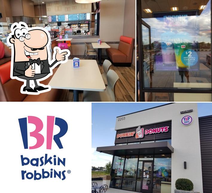 Baskin-Robbins