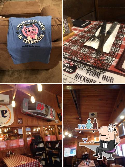 Bennett's Pit Bar-B-Que