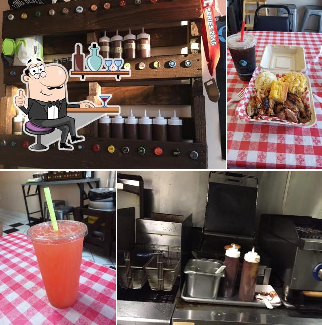 Brew Hawg BBQ & Root Beer Co.