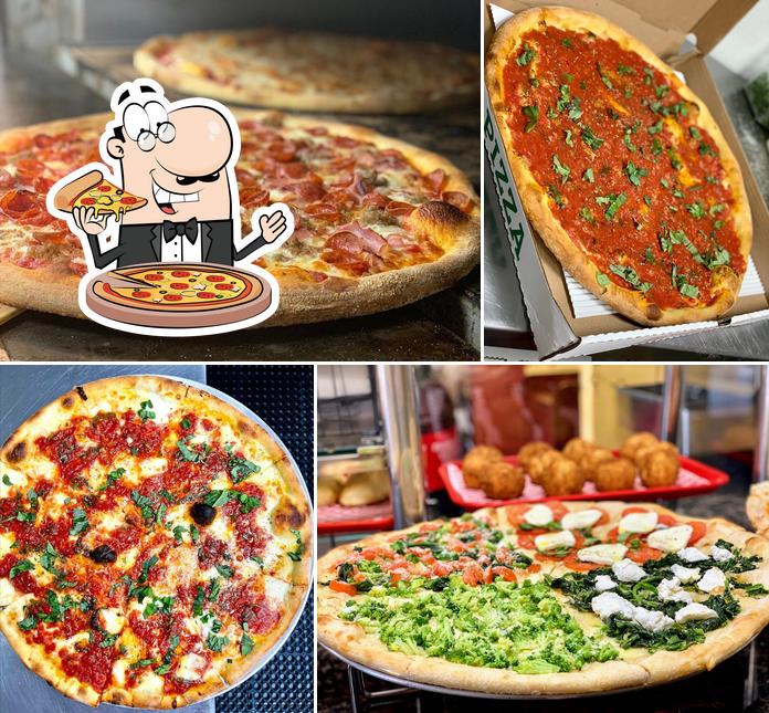Brooklyn Original Pizzeria