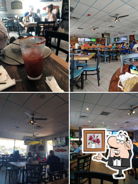 Bunky's Raw Bar & Grill