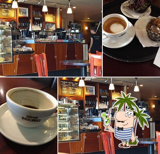 Caffè Nero