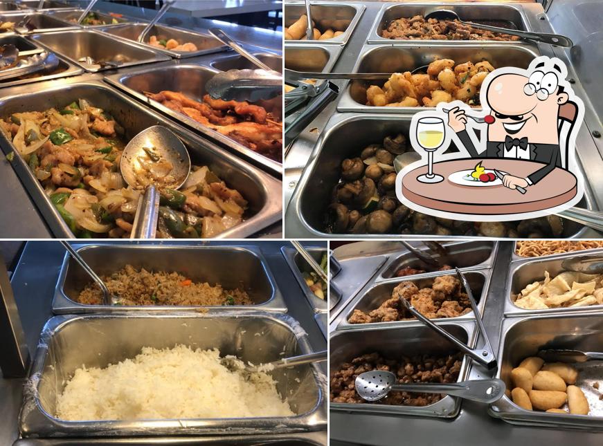 Canton Cafe