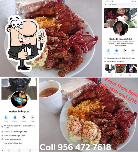Daddy's Kitchen