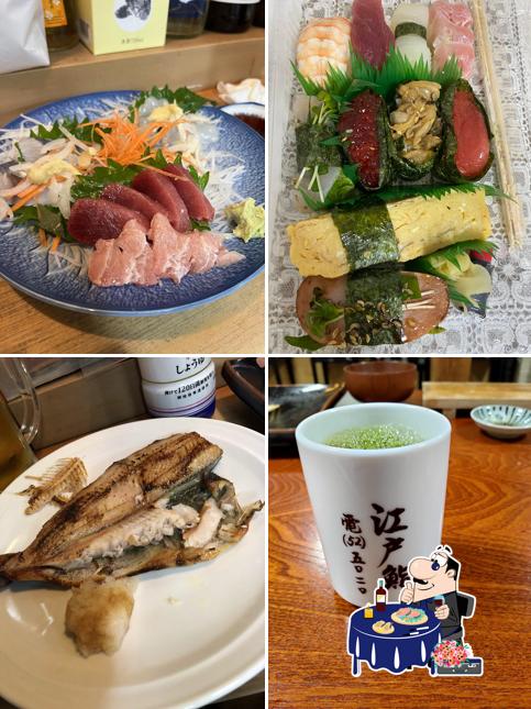 Edo Sushi