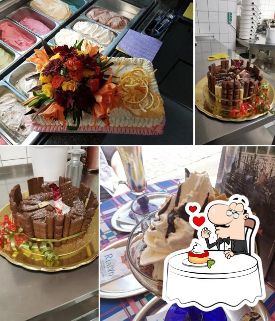 Eiscafé Rialto