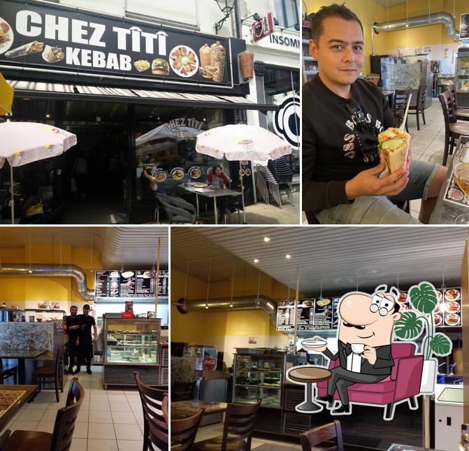 Chez Tîtî