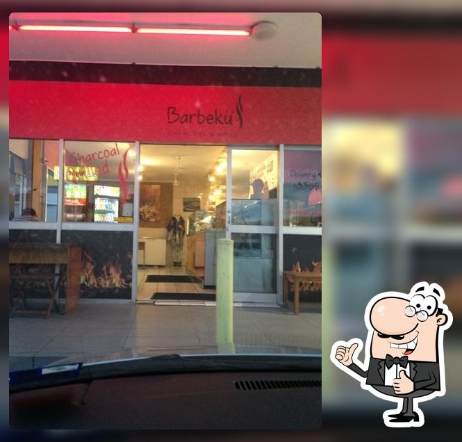 Kebab O'Clock