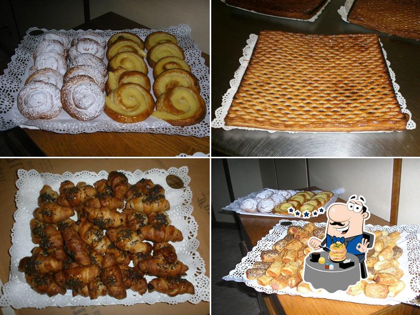 Forn de pa Alsina