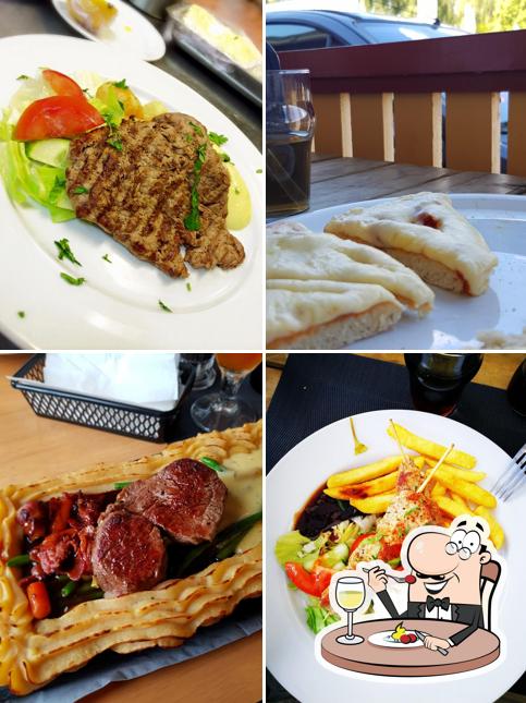 Grill House
