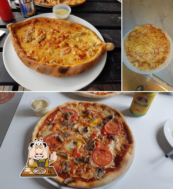 Happy Day's Diner