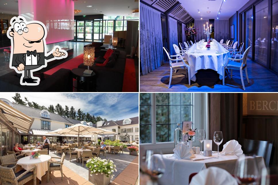 Fletcher Hotel-Restaurant Oud London