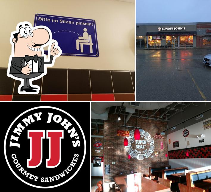 Jimmy John's
