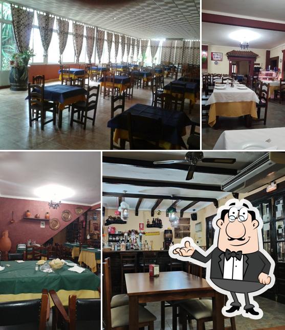 Restaurante la Bodega