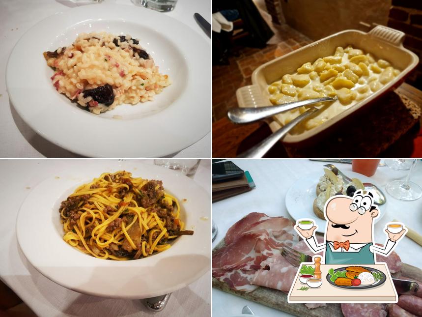 Osteria Murivecchi