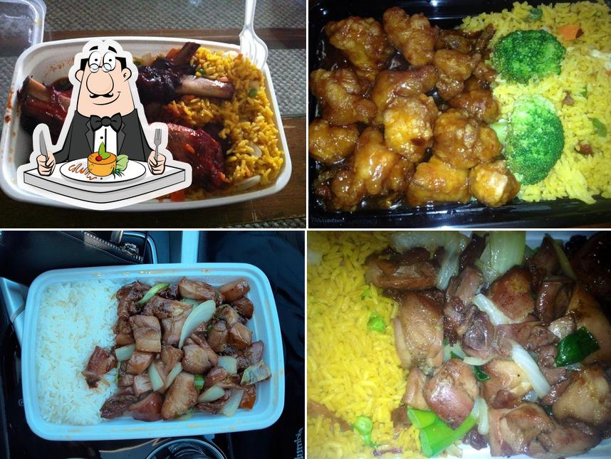 Panda Restaurant