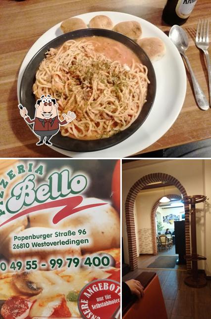 Pizzeria Bello