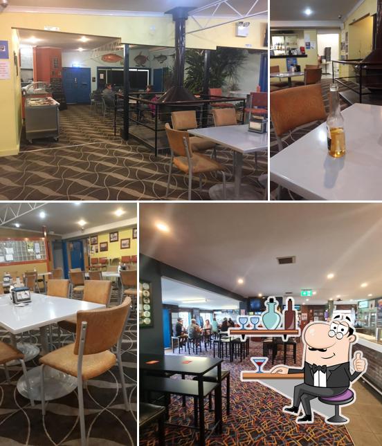 Greenwell Point Hotel