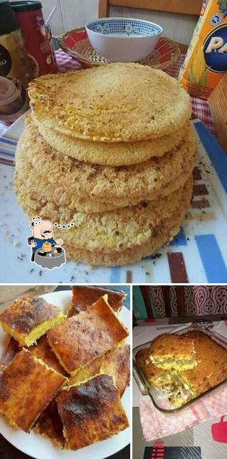 JE Empanadas