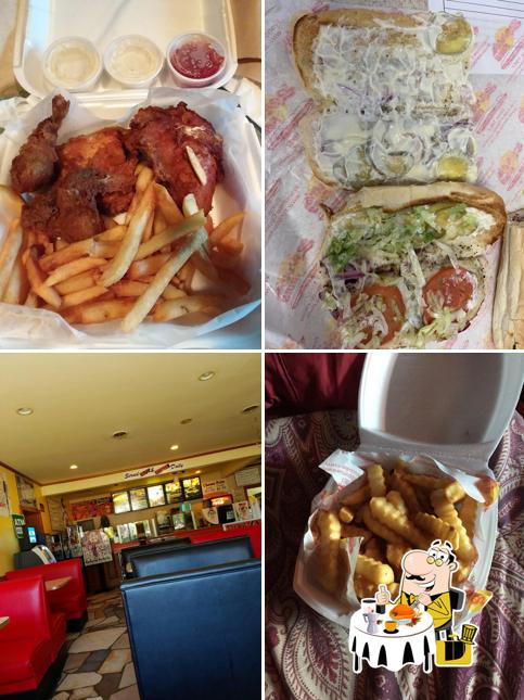 Midway Restaurant