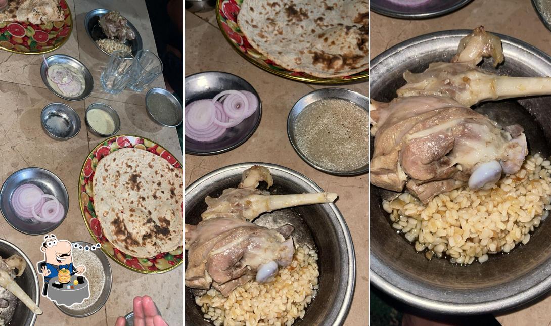 Quetta Gulshan Hotel and Restaurant