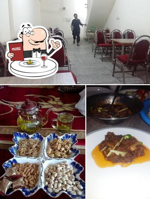 Rahat Restaurant