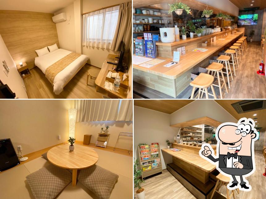 AJITO Hostel & Cafe Bar