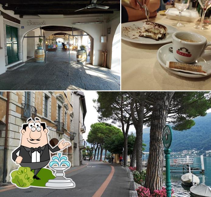 Albergo Ristorante Al Battello