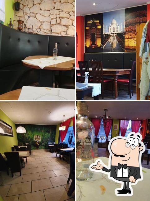 Restaurant Am Pütt