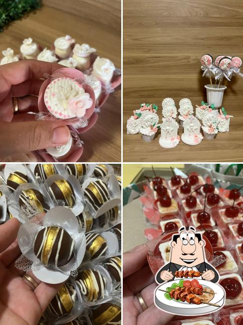 Ateliê e Confeitaria RB