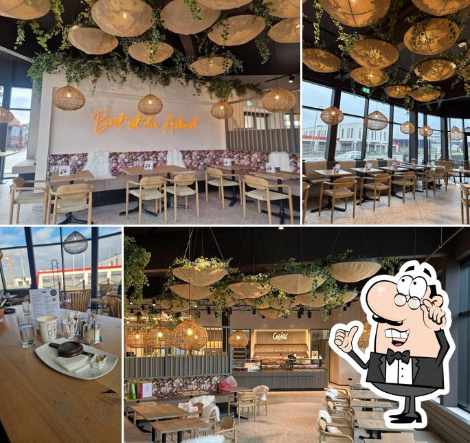 Bäckerei Geier