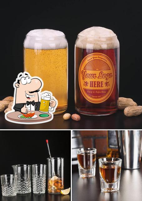 Barcon Pro Bar