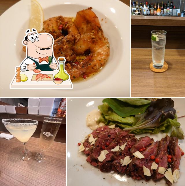 BistroHeaven’s-Bar（ヘヴンズバー宮原）
