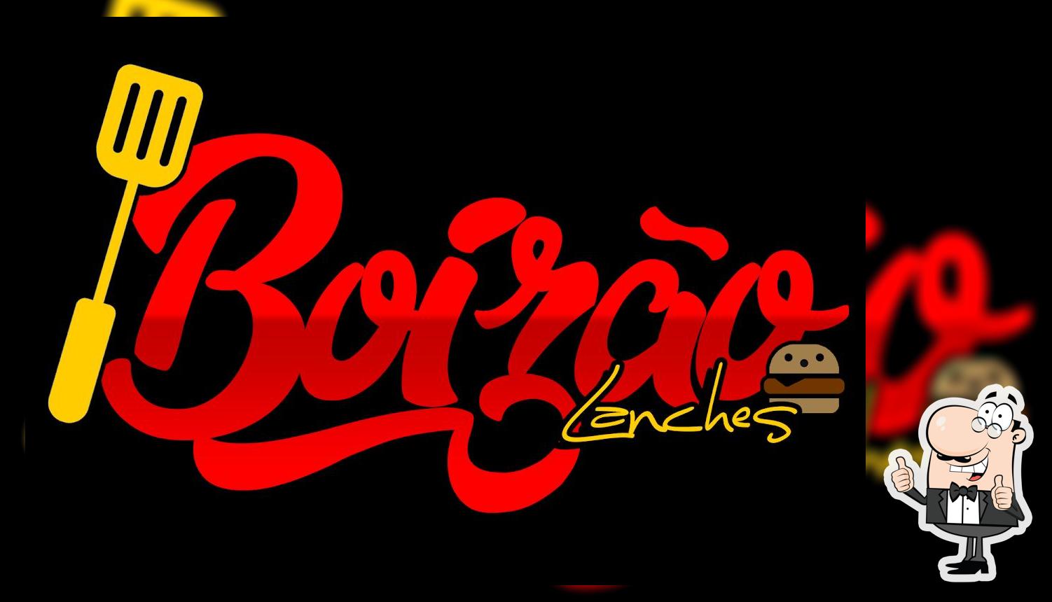 Boizão Lanches
