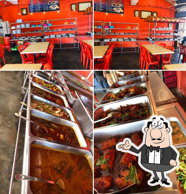 Boos Seafood Corner