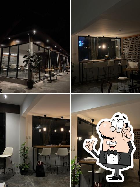 Café niDu.