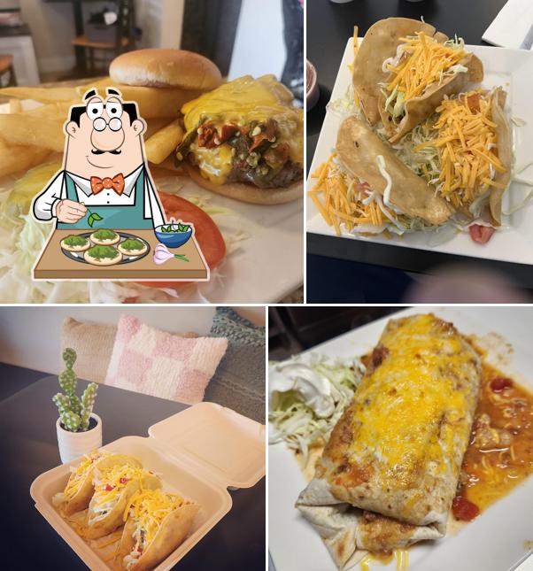 Chiquita Rosita's