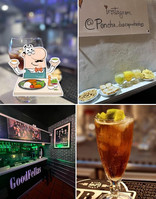 Goodfellas Bar