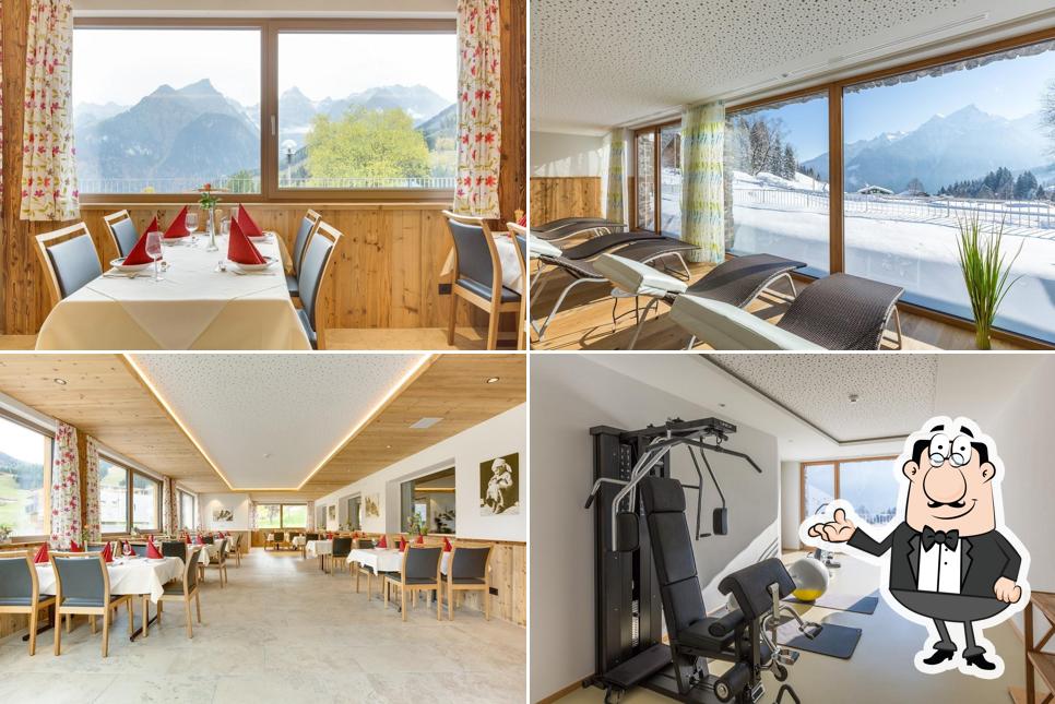 Hotel Burtschahof