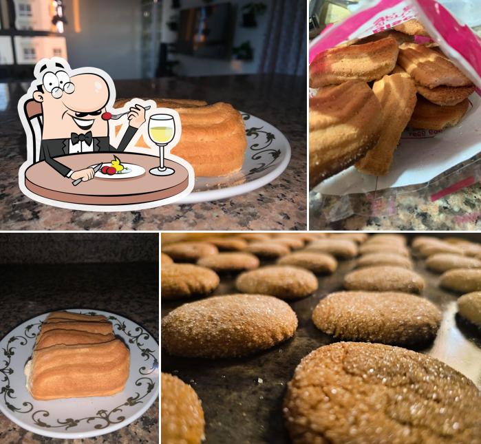 Indunil Bakery