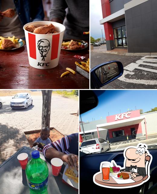 KFC Rustenburg Waterfall Park
