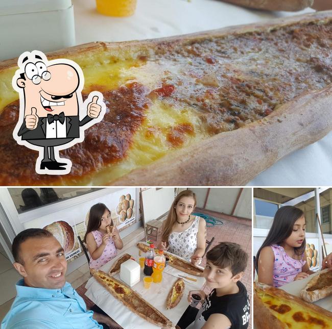 Kavaklı Ekmek Fırını