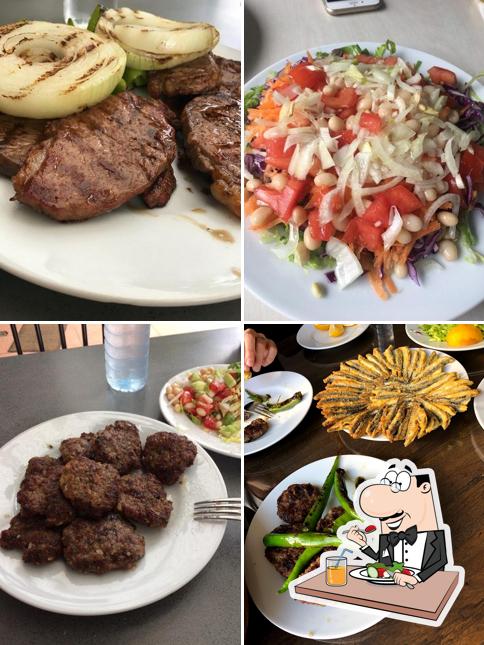 KORKMAZ ET-KÖFTE