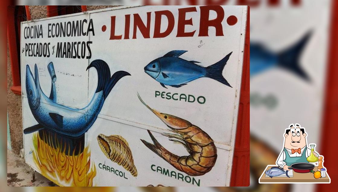 Pescaderia Linder